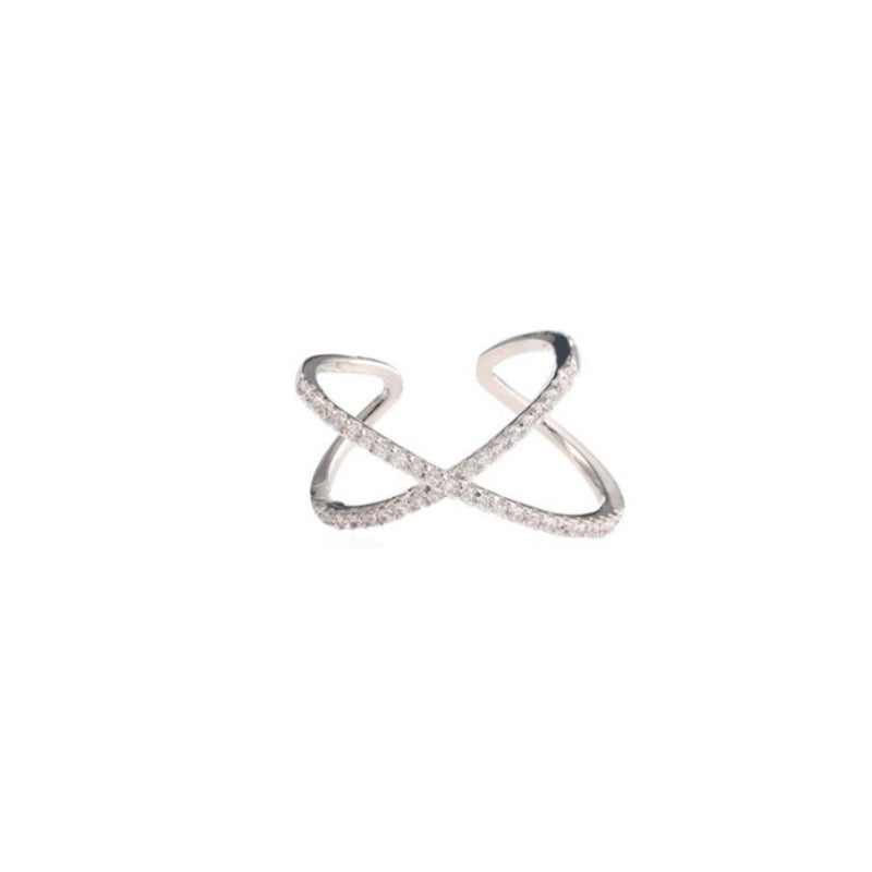 Multi-layer Fashion Winding Index Finger